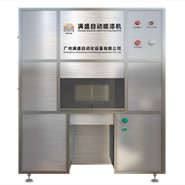 玩具自動(dòng)噴油機(jī)廠家